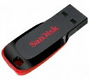 SANDISK SDCZ50-008G-B35 (CruzerBlade)