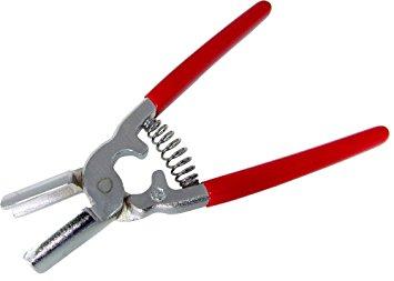 古沢製作所 クローバー印銀杏割