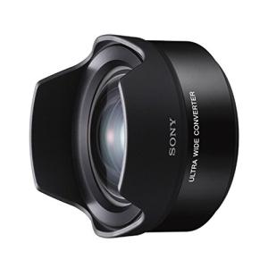 SONY ソニー ウルトラワイドコンバーター VCL-ECU2(VCL-ECU2)