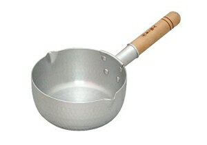 谷口金属 和の職人 深型 ゆきひら鍋 16cm 日本製