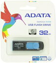 A-DATA AUV128-32G-RBE(2)