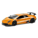 ジョーゼン キャストワールド ランボルギーニムルシエラゴ