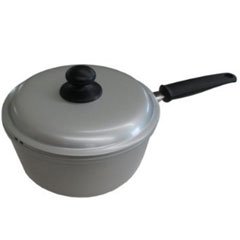 北陸アルミニウム スイメイ カタテナベ 20CM