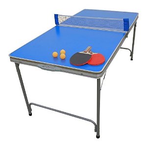 谷村実業 ファミリーピンポン台 【TAN-595】