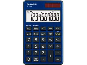 &nbsp;メーカー&nbsp;SHARP シャープ&nbsp;商品カテゴリ&nbsp;電卓＞ビジネス電卓&nbsp;発送目安&nbsp;1週間以内に発送予定&nbsp;お支払方法&nbsp;銀行振込・クレジットカード&nbsp;送料&nbsp;送料無料&nbsp;特記事項&nbsp;&nbsp;その他&nbsp;