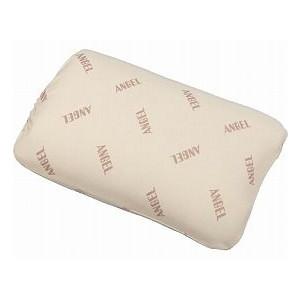 エンゼル 通気3層クッション【カバーのみ】 ベージュ 40cm用 (1681-4C)