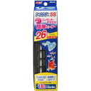 &nbsp;メーカー&nbsp;ジェックス&nbsp;商品カテゴリ&nbsp;水槽・アクアリウム＞ヒーター&nbsp;発送目安&nbsp;3日〜4日以内に発送予定（土日祝除）&nbsp;お支払方法&nbsp;銀行振込・クレジットカード&nbsp;送料&nbsp;送料無料&nbsp;特記事項&nbsp;&nbsp;その他&nbsp;[熱帯魚・観賞魚]