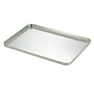 赤川器物製作所 ステンバット（蓋・大用）　23mm6-6245-06