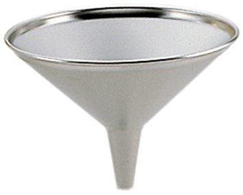 エムテートリマツ 4300404 18-8ロート21cm