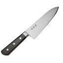 エムテートリマツ 松風作 本刃付ツバ付洋出刃240mm