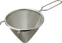 エムテートリマツ 1341803 MT18-8三角ストレーナーW網15cm