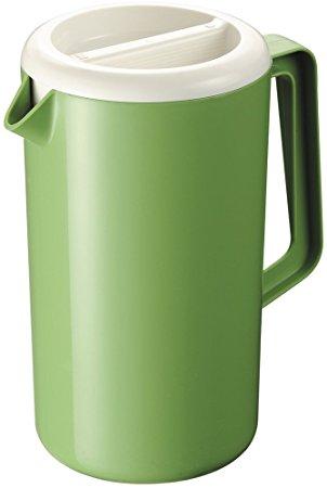 エムテートリマツ 0409207 SNエコノミーピッチャーグリーン