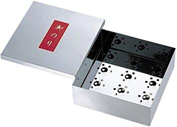 エムテートリマツ 2500201 MT18-0のり缶 特大(20束入)