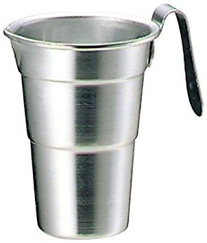 前川金属工業所 1102705 前)アルミ酒タンポ 5号