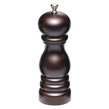 エムテートリマツ 3258015 HOLARソルトミルブラウン15cmAT-06BR-S