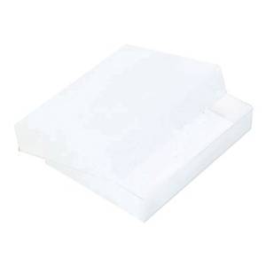 ナカバヤシ デスクトレー クリア(フボ-1200-C)「単位:コ」