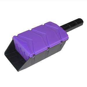 コンパル 融雪剤散布 L 扉式