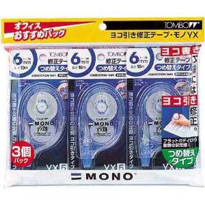 �ȥ�ܱ�ɮ �����ơ��ס����YX6��3�ĥѥå� (KCC-346)