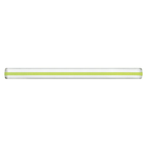 共栄プラスチック カラーバールーペ　グリーン　ロング30C (CBL-1400-G)