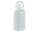 エムアイケミカル ハイオール投薬瓶 100mL 100本入NCNN306-0184010-172-03(4)