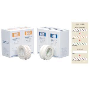 日油技研工業 HPSP(R)滅菌テープ 19mm×55m 12巻入NCG0414030-3026-01