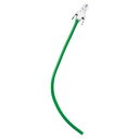 ユーメド貿易 駆血帯(ラテックスフリー) グリーン 成人用NCNI0535568-9800-09