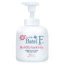 越屋メディカルケア 泡ベーテルF 清拭料 BF02(500ML)