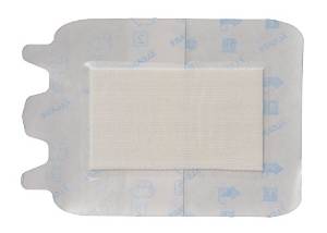 アルケア マルチフィックス・パッド　80×100　3号　20枚入 16922 1箱(20枚入)