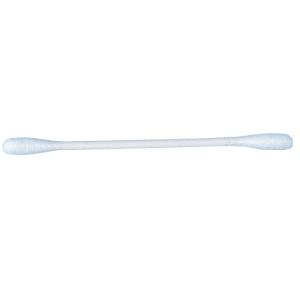 日本綿棒 メンティップ(紙軸) 外科・皮膚科・小児科・歯科 φ5.0×78mm 両綿 1P754D 1箱(1本×600袋入)
