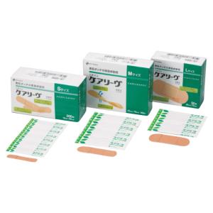 ニチバン ケアリーヴ医家向 Mサイズ 100マイ