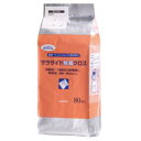 松吉医科器械 サラサイド除菌クロス(詰替) 51682(80枚入)発注単価20(3)