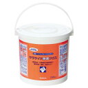 松吉医科器械 サラサイド除菌クロス(容器) 51684(250枚入)発注単価6(3)