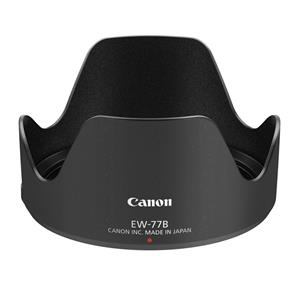 CANON キャノン レンズフードEW-77B[9532B001](L-HOODEW77B)