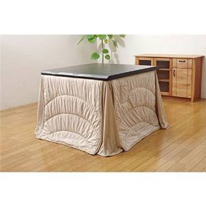 &nbsp;メーカー&nbsp;イケヒコ&nbsp;商品カテゴリ&nbsp;ラグ・カーテン・ファブリック＞こたつ布団・マット&nbsp;発送目安&nbsp;2日〜3日以内に発送予定（土日祝除）&nbsp;お支払方法&nbsp;銀行振込・クレ...