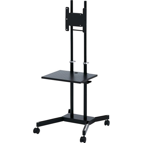 SANWASUPPLY サンワサプライ 20型〜32型液晶TV・ディスプレイスタンド　CR-LAST18