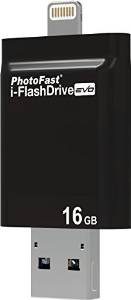 PhotoFast IFDEVO16GB