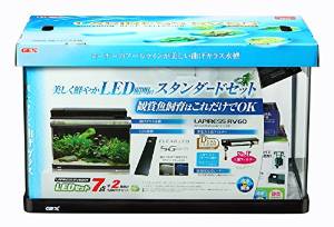 GEX(ジェックス) ラピレスRV60DT LEDセット