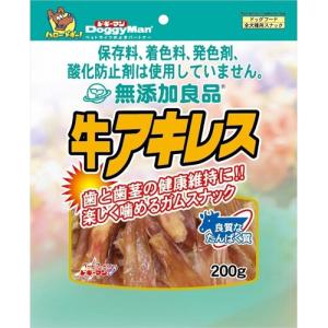 &nbsp;メーカー&nbsp;ドギーマン&nbsp;商品カテゴリ&nbsp;犬のおやつ＞骨・ボーン&nbsp;発送目安&nbsp;2日〜3日以内に発送予定（土日祝除）&nbsp;お支払方法&nbsp;銀行振込・クレジットカード&nbsp;送料&nbsp;送料無料&nbsp;特記事項&nbsp;&nbsp;その他&nbsp;※※※※※※※※※※※※※※※※※ 仕様 ※※※※※※※※※※※※※※※※※ジャンル おやつ・サプリメントおやつ ガム・ローハイド内容量 200gカロリー(100gあたり) 350 kcal1kgあたりの価格 5410 円歯石予防/デンタルケア用 ○添加物不使用 保存料・着色料・発色剤・酸化防止剤犬の大きさ 全犬種