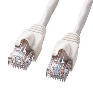 SANWASUPPLY ����掠�ץ饤 UTP����ϥ󥹥ɥ��ƥ���5�ϥ����졼��ñ�������֥롡KB-10T5-50N