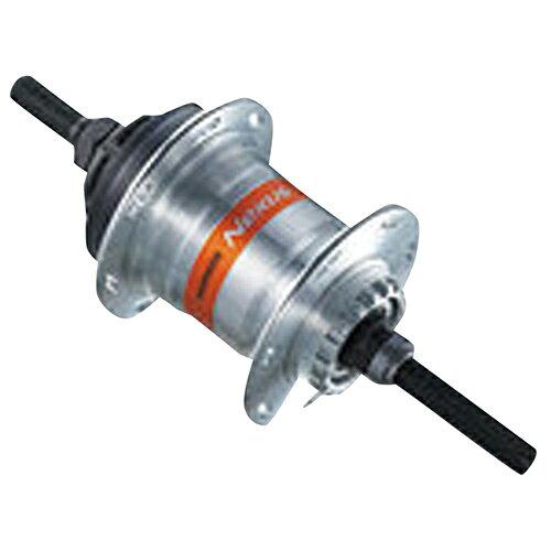 Rakuten - 敷島自転車 ASG3R42CAヒッカケ内3ハブ28H 11427 L-706