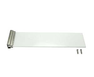 HIKARI 光 UP1624-N ユニプレート 持出型 無地