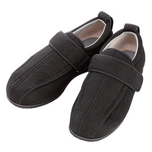 徳武産業 ケアフルIII 7E 7030(黒 L)