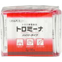 ウエルハーモニー 嚥下補助食品トロミ−ナ (とろみ調整食品) ハイパ−タイプ (2g×50本入 NC0-7277-320-7277-28