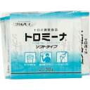ウエルハーモニー 嚥下補助食品トロミ−ナ (とろみ調整食品) ソフトタイプ (2g×50本入) NC0-7277-320-7277-26
