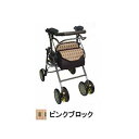 島製作所 シンフォニーAR(ピンクブロック)