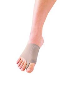 三進興産 ソルボ 外反母趾サポーター スキニーフィット Lサイズ(右) 25.5〜27.0cm ...
