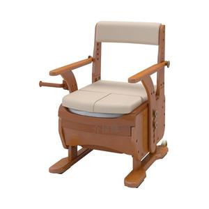 ARONKASEI アロン化成 安寿 家具調トイレセレクトR ノーマル(533-853 標準・快適脱臭)(4.0)