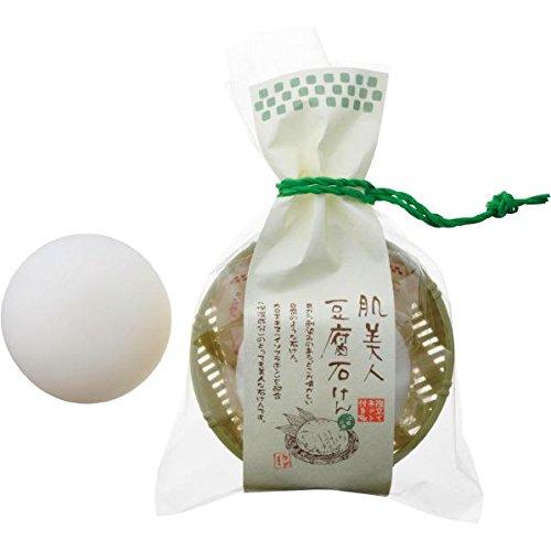 フェニックス 肌美人豆腐石けん 130g(00000110)