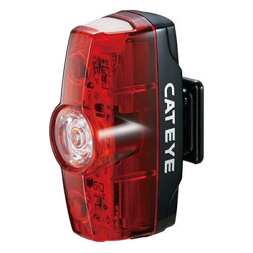 サギサカ 自転車用 テールライト RAPID mini TL-LD635 USB充電式 赤 70384 50x20【沖縄・離島への配送不可】