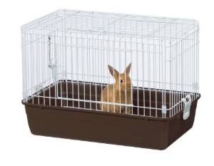 マルカン MR978 MR-978 うさぎが上手に飼えるリビングルームM